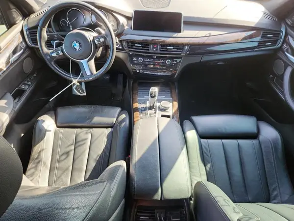 5UXKR2C34H0X05216 2017 BMW X5 - Image 8