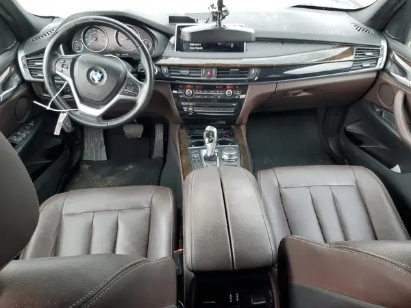 5UXKR2C34H0X06639 2017 BMW X5 - Image 8