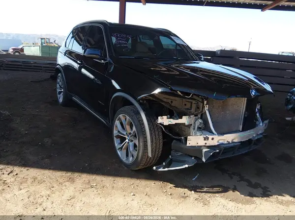 5UXKR2C34H0X06690 2017 BMW X5 - Image 1