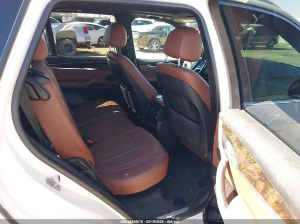 5UXKR2C34H0X07189 2017 BMW X5 - Image 8