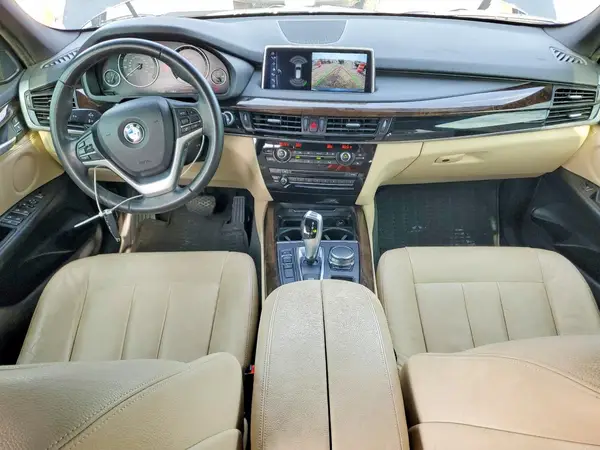 5UXKR2C35H0U22159 2017 BMW X5 - Image 8