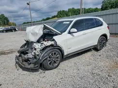 5UXKR2C35H0U22744 2017 BMW X5