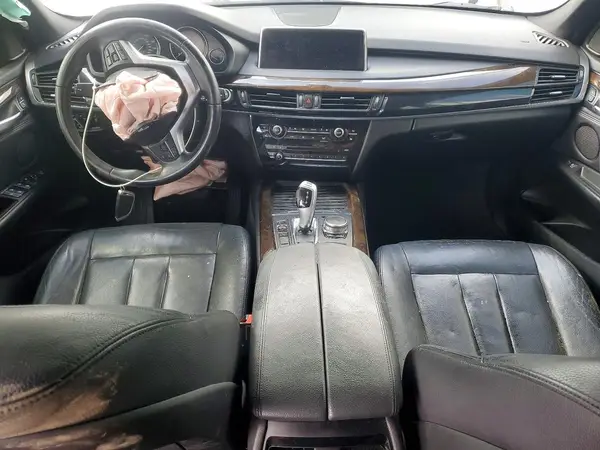 5UXKR2C35H0U22744 2017 BMW X5 - Image 8