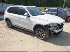 5UXKR2C35H0U23392 2017 BMW X5
