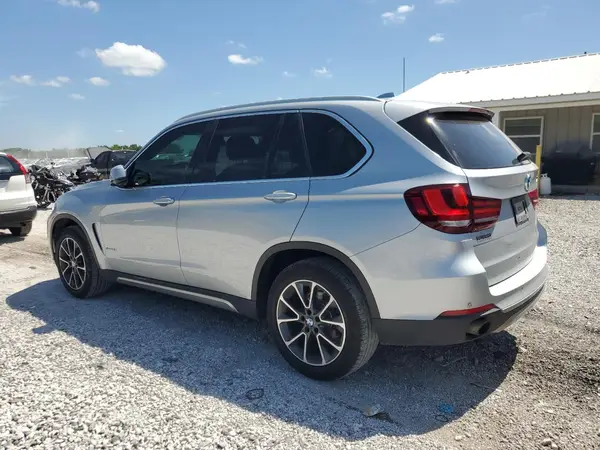 5UXKR2C35H0U23599 2017 BMW X5 - Image 2