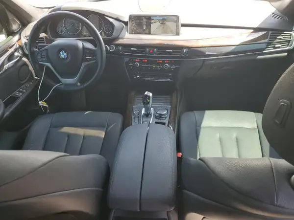 5UXKR2C35H0U23599 2017 BMW X5 - Image 8