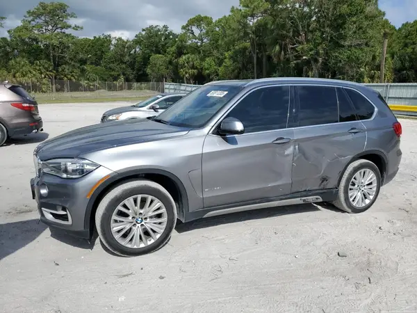 5UXKR2C35H0U24218 2017 BMW X5 - Image 1