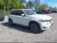 5UXKR2C35H0U24235 2017 BMW X5