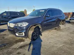 5UXKR2C35H0U24509 2017 BMW X5