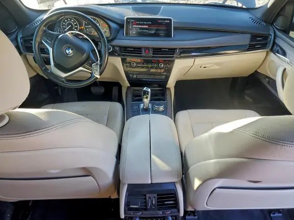 5UXKR2C35H0U24509 2017 BMW X5 - Image 8