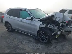 5UXKR2C35H0U24817 2017 BMW X5