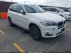 5UXKR2C35H0W43454 2017 BMW X5