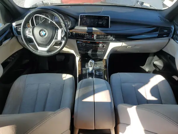 5UXKR2C35H0X03474 2017 BMW X5 - Image 8