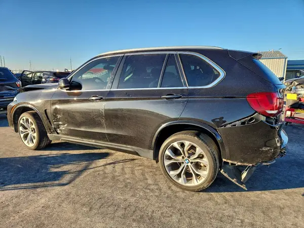 5UXKR2C35H0X03782 2017 BMW X5 - Image 2