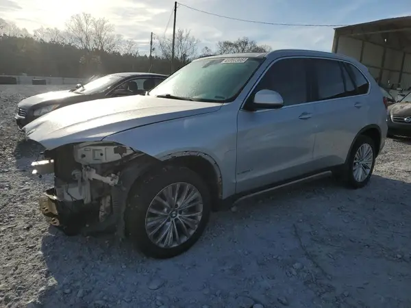 5UXKR2C35H0X04351 2017 BMW X5 - Image 1
