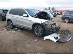 5UXKR2C35H0X04463 2017 BMW X5
