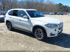 5UXKR2C35H0X05113 2017 BMW X5