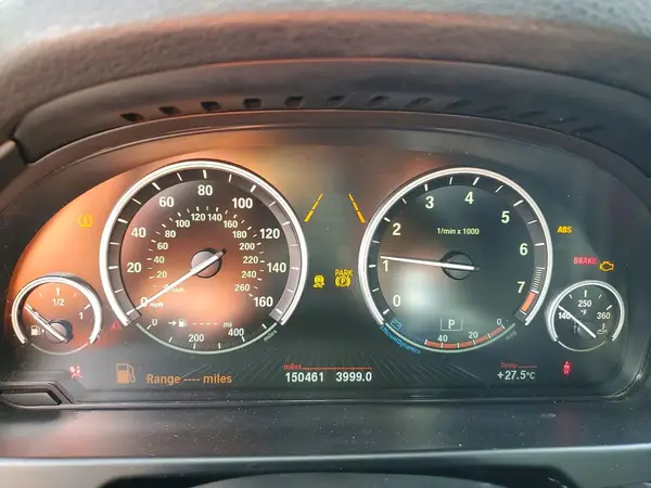 5UXKR2C35H0X05774 2017 BMW X5 - Image 8