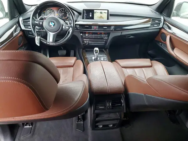 5UXKR2C35H0X06097 2017 BMW X5 - Image 8