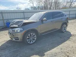 5UXKR2C35H0X06200 2017 BMW X5