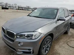 5UXKR2C35H0X06214 2017 BMW X5