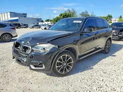 5UXKR2C35H0X06407 2017 BMW X5