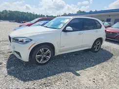 5UXKR2C35H0X06519 2017 BMW X5