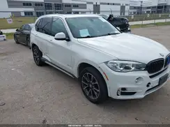 5UXKR2C35H0X06925 2017 BMW X5