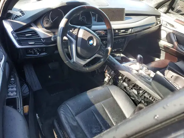 5UXKR2C36H0U22347 2017 BMW X5 - Image 8