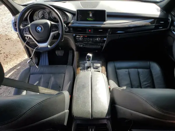5UXKR2C36H0U23868 2017 BMW X5 - Image 8