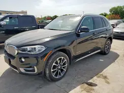 5UXKR2C36H0U24115 2017 BMW X5