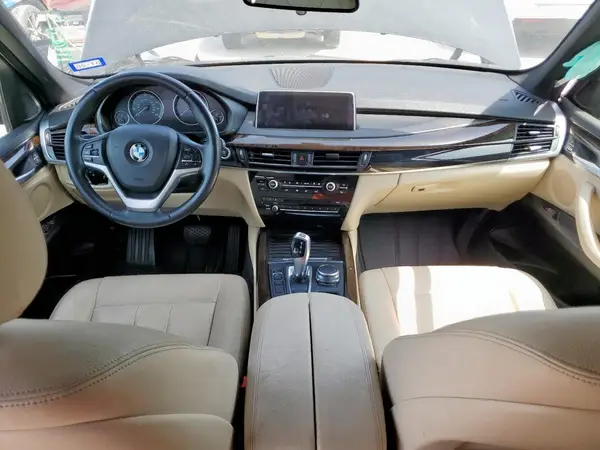 5UXKR2C36H0U24115 2017 BMW X5 - Image 8