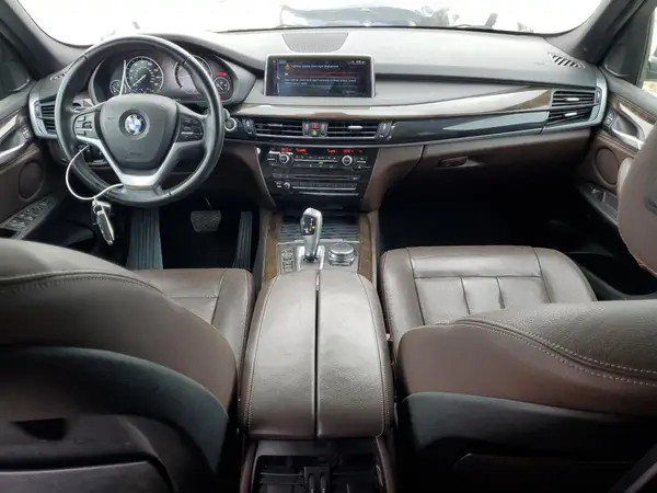 5UXKR2C36H0U24311 2017 BMW X5 - Image 8