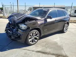 5UXKR2C36H0W43284 2017 BMW X5