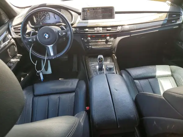 5UXKR2C36H0X03824 2017 BMW X5 - Image 8
