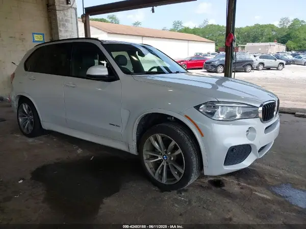 5UXKR2C36H0X05279 2017 BMW X5 - Image 1