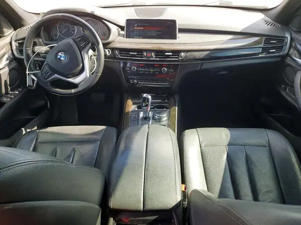 5UXKR2C36H0X05993 2017 BMW X5 - Image 8