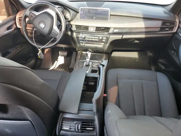 5UXKR2C36H0X06223 2017 BMW X5 - Image 8