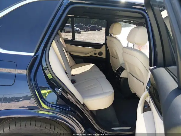 5UXKR2C36H0X06691 2017 BMW X5 - Image 8