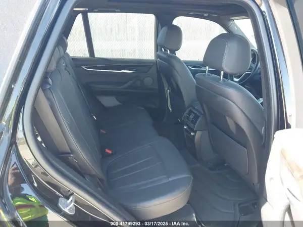 5UXKR2C36H0X06870 2017 BMW X5 - Image 8