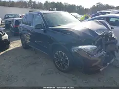 5UXKR2C37H0U22034 2017 BMW X5