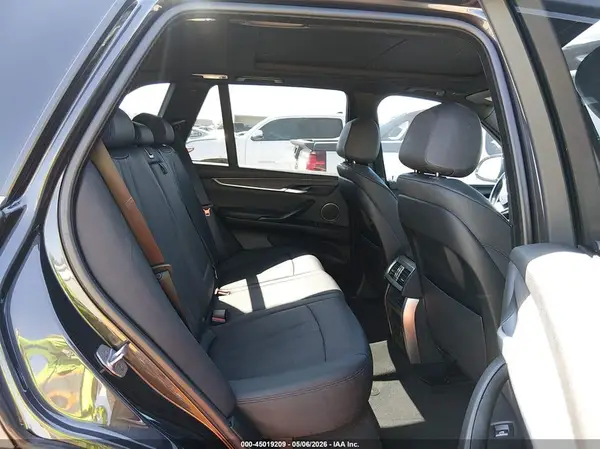 5UXKR2C37H0U22177 2017 BMW X5 - Image 8