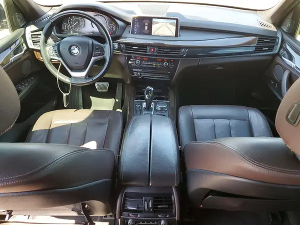 5UXKR2C37H0U22468 2017 BMW X5 - Image 8