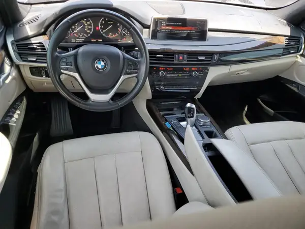 5UXKR2C37H0U23636 2017 BMW X5 - Image 8