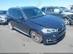 5UXKR2C37H0U24639 2017 BMW X5