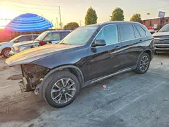 5UXKR2C37H0W43276 2017 BMW X5