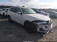 5UXKR2C37H0W43391 2017 BMW X5