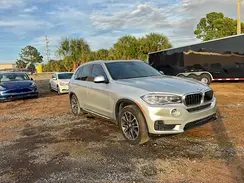 5UXKR2C37H0W43889 2017 BMW X5
