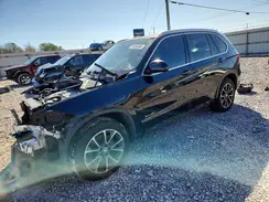5UXKR2C37H0X03833 2017 BMW X5