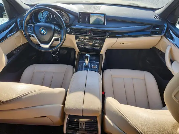 5UXKR2C37H0X04349 2017 BMW X5 - Image 8
